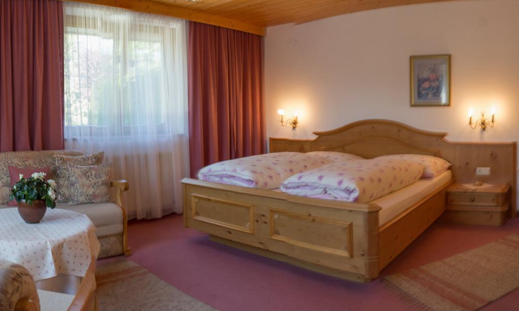 Landhaus Doris Leutasch Cameră foto