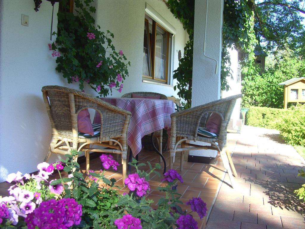 Landhaus Doris Leutasch Exterior foto