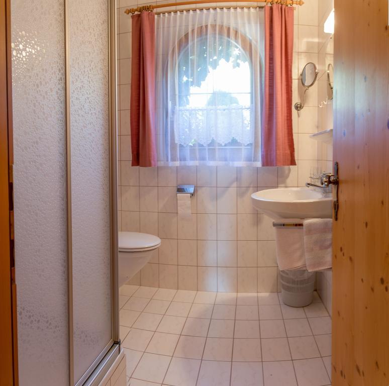 Landhaus Doris Leutasch Cameră foto