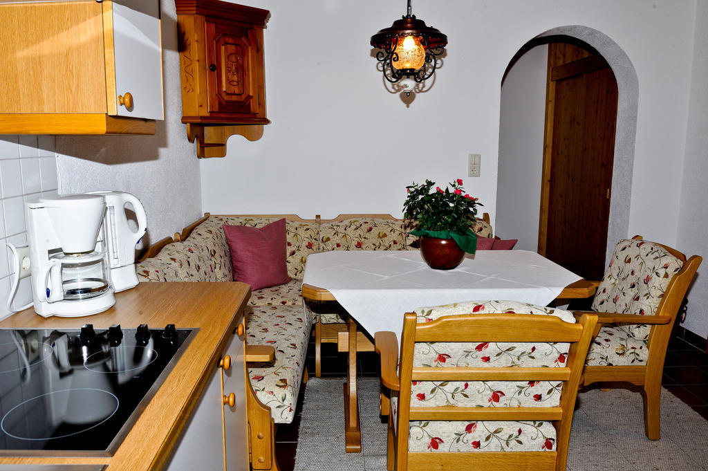 Landhaus Doris Leutasch Cameră foto